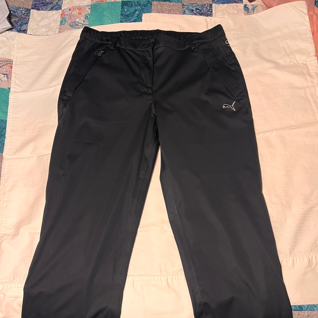 Puma Storm Cell Womens Pants